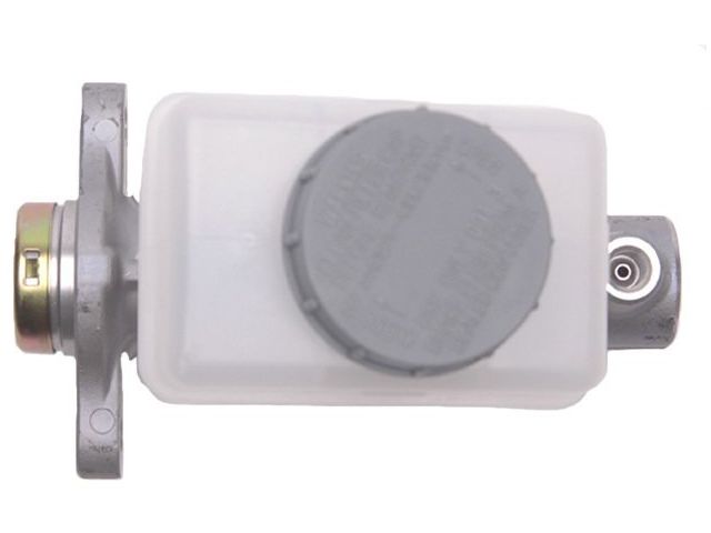 Brake Master Cylinder - 1998-2002 Subaru Forester - Raybestos 345-05750218