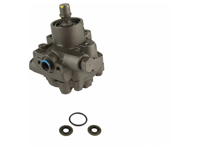 Power Steering Pump - 1998 Subaru Forester - Maval 345-05862506