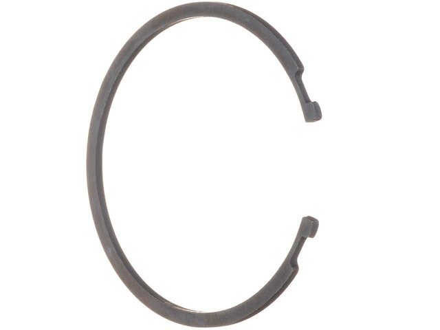 Rear Wheel Bearing Retaining Ring - 1998-2008 Subaru Forester - FAG 345-05903876