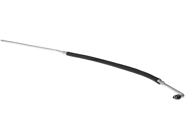 Inlet Upper Oil Cooler Hose - 1994-1995 Chevrolet K3500 5.7L V8 - Dorman 3457-05054674