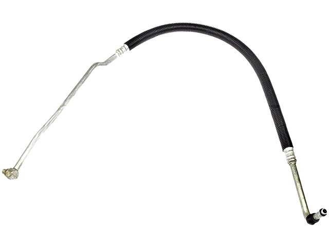 Outlet Upper Oil Cooler Hose - 1994-1995 Chevrolet K3500 7.4L V8 - Dorman 3457-05054677