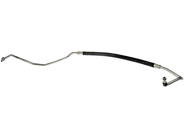 Outlet Passenger Side Oil Cooler Hose - 1995-1997 Chevrolet K3500 6.5L V8 - Dorman 3458-05054680
