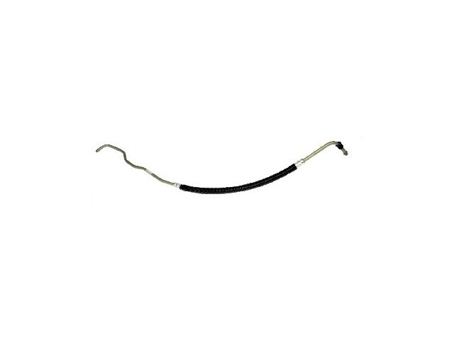 Inlet Lower Oil Cooler Hose - 1996-2000 Chevrolet K3500 7.4L V8 - Dorman 3459-05054722