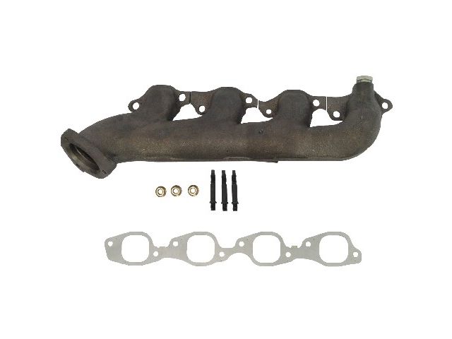 Right Exhaust Manifold - 1996-2000 Chevrolet K3500 7.4L V8 - Dorman 3459-05054923
