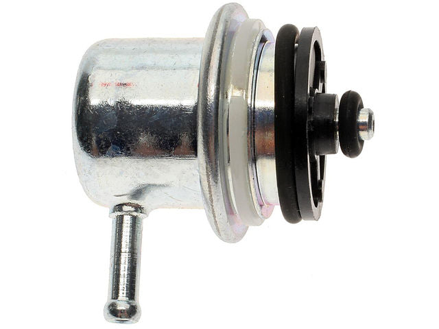 Fuel Pressure Regulator - 1996-2000 Chevrolet K3500 5.7L V8 - Standard Motor Products 3459-05090806