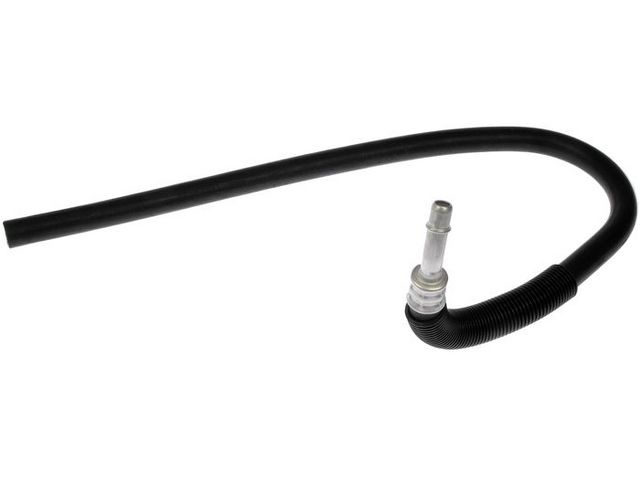 Heater Hose Set - 1996-2000 Chevrolet K3500 - Dorman 3459-05252155