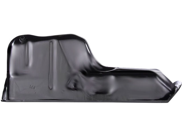 Oil Pan - 1996-2000 Chevrolet K3500 6.5L V8 - Spectra Premium 3459-05487060