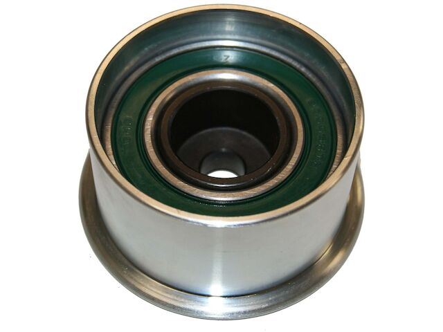 Right Lower Timing Belt Idler - 1999-2010 Subaru Forester 2.5L H4 Naturally Aspirated - GMB 346-05861829