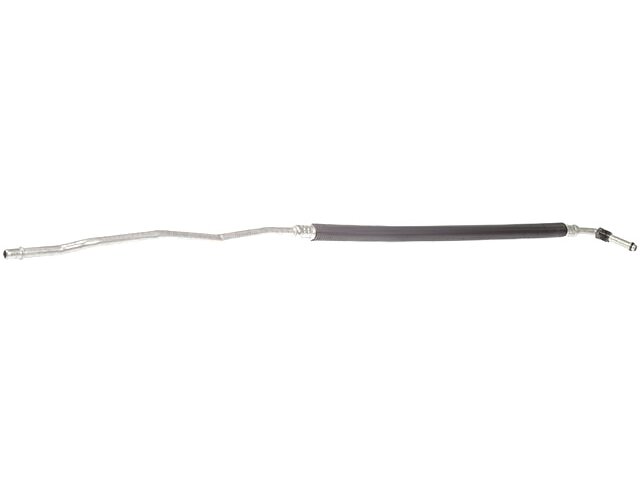 Outlet Lower Oil Cooler Hose - 1988-1993 Chevrolet K3500 5.7L V8 - Dorman 3463-05054699