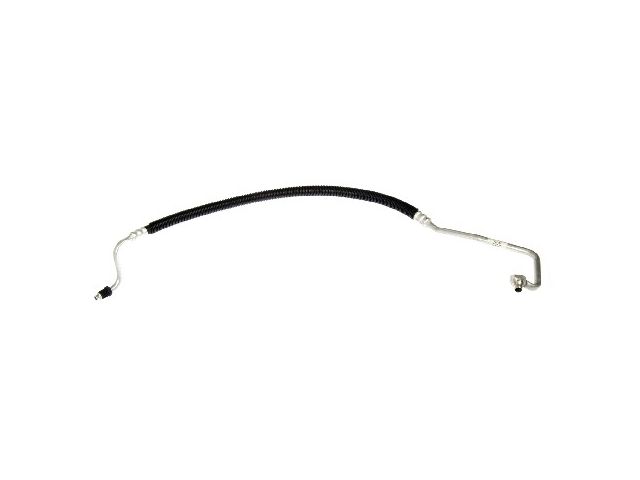Inlet Upper Oil Cooler Hose - 1988-1993 Chevrolet K3500 6.2L V8 - Dorman 3463-05054715