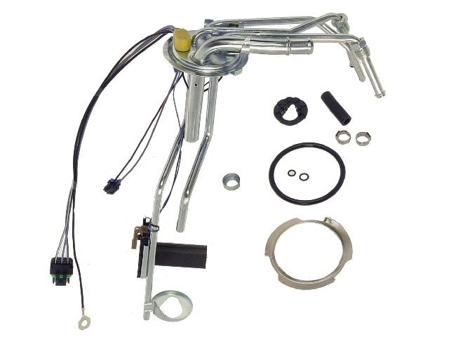 Fuel Level Sending Unit - 1988-1995 Chevrolet K3500 - Dorman 3463-05055045