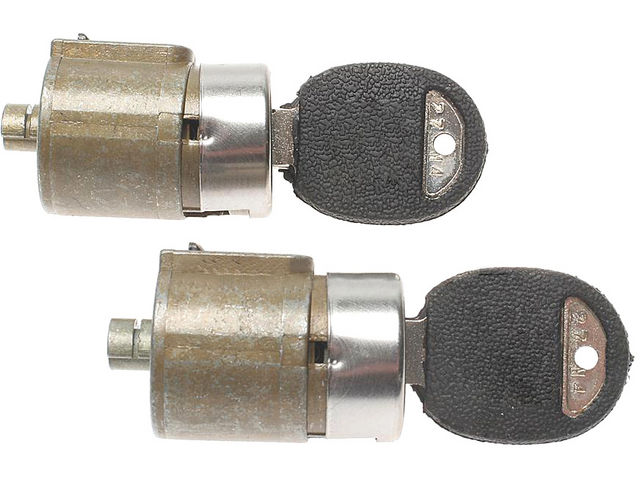 Door Lock Kit - 1988-1994 Chevrolet K3500 - Standard Motor Products 3463-05059049