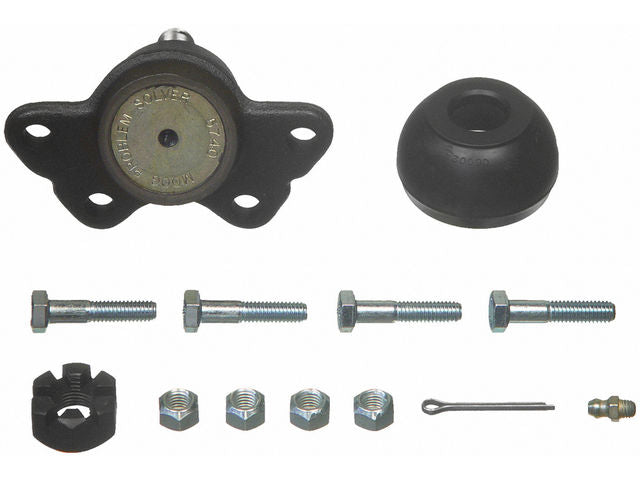 Front Upper Ball Joint - 1988 Chevrolet K3500 - Moog 3463-05236461