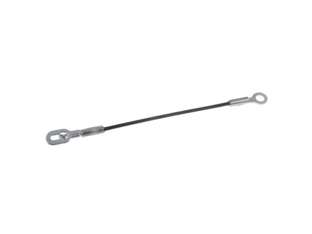 Tailgate Support Cable - 1988-2000 Chevrolet K3500 - Dorman 3463-05369567