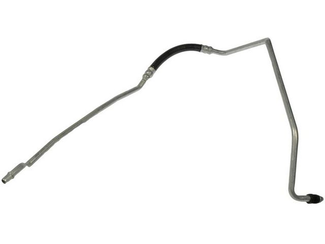 Inlet Upper Oil Cooler Hose - 1988-1990 Chevrolet K3500 7.4L V8 - Dorman 3463-05474110