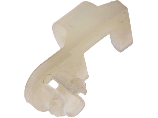 Door Lock Rod Clip - 1988-2000 Chevrolet K3500 - Dorman 3463-05548386