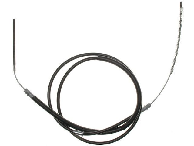 Rear Right Parking Brake Cable - 1988-1989 Chevrolet K3500 - Raybestos 3463-05740549
