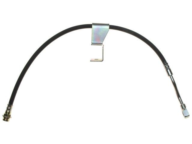 Front Left Brake Hose - 1988-1989, 1991-1995 Chevrolet K3500 - Raybestos 3463-05744619