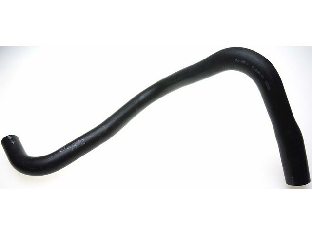 Upper Radiator Hose - 1988-1995 Chevrolet K3500 5.7L V8 GAS - Gates 3463-09059921