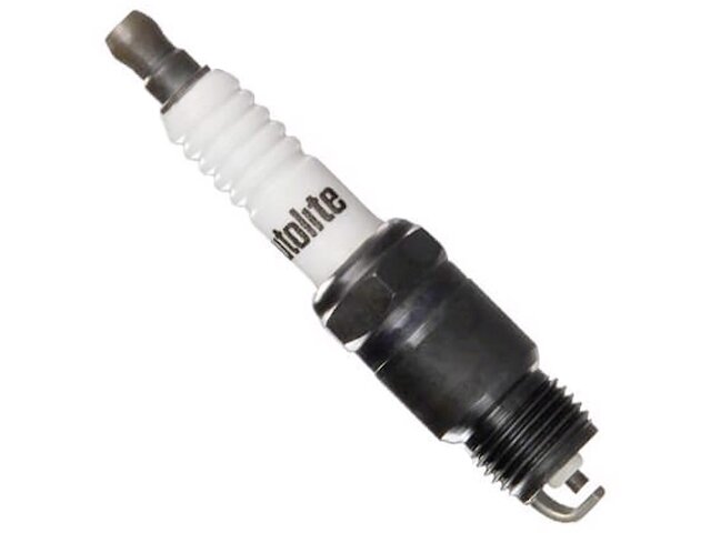 Spark Plug - 1988-1995 Chevrolet K3500 - Autolite 3463-09295392