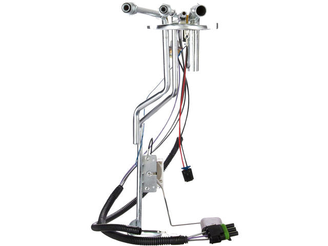 Fuel Level Sending Unit - 1990-1995 Chevrolet K3500 Cab & Chassis - Spectra Premium 3465-05485902