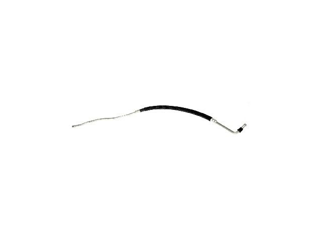 Outlet Lower Oil Cooler Hose - 1991-1993 Chevrolet K3500 5.7L V8 - Dorman 3466-05054713