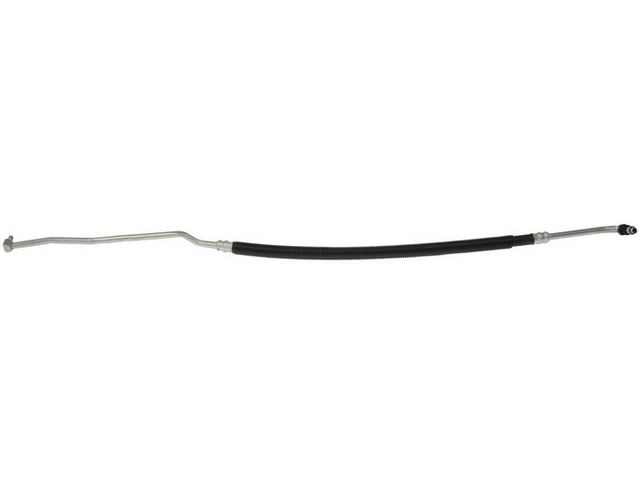 Outlet Upper Oil Cooler Hose - 1991-1993 Chevrolet K3500 7.4L V8 - Dorman 3466-05238435