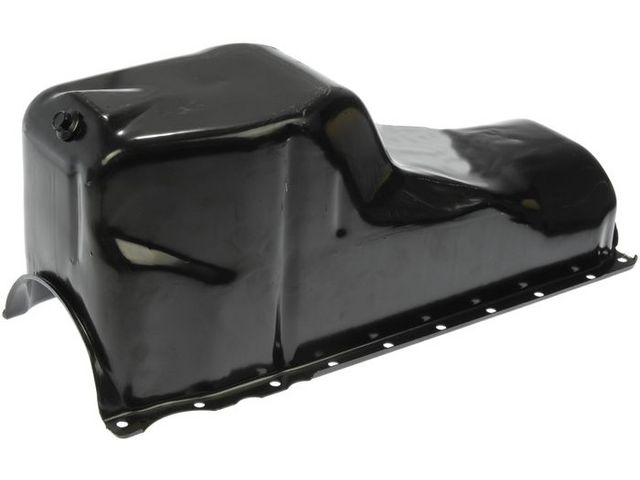 Oil Pan - 1991-2000 Chevrolet K3500 7.4L V8 - Dorman 3466-05445150
