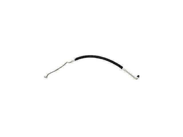 Inlet Lower Oil Cooler Hose - 1992-1993 Chevrolet K3500 7.4L V8 - Dorman 3467-05108160