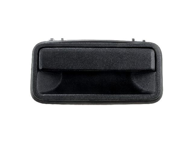 Rear Right Door Handle - 1992-2000 Chevrolet K3500 Crew Cab Pickup - Dorman 3467-05370955