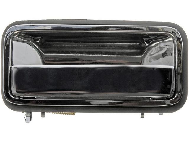 Rear Right Door Handle - 1992-2000 Chevrolet K3500 Crew Cab Pickup - Dorman 3467-05477298