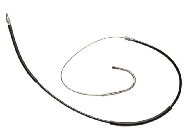 Rear Left Parking Brake Cable - 1992-1994 Chevrolet K3500 - Raybestos 3467-05739539