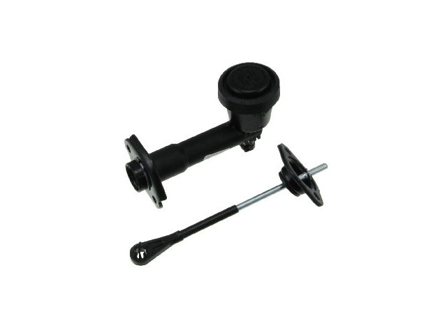 Clutch Master Cylinder - 1992-1995 Chevrolet K3500 - Dorman 3467-09045212