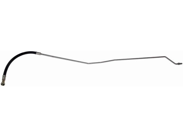 Rear Fuel Line - 1998-1999 Chevrolet K3500 Standard Cab Pickup GAS - Dorman 3469-05361138