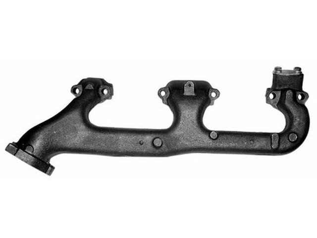 Right Exhaust Manifold - 1998-2000 Chevrolet K3500 - ATP 3469-06209818