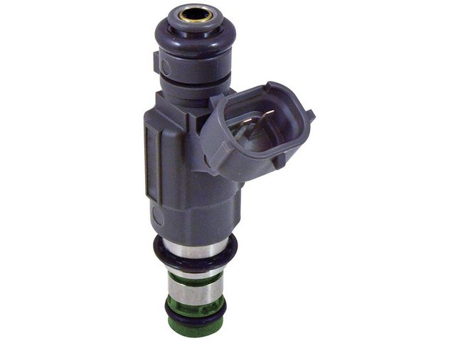 Fuel Injector - 2000, 2002-2003 Subaru Forester - Hitachi 347-05325425