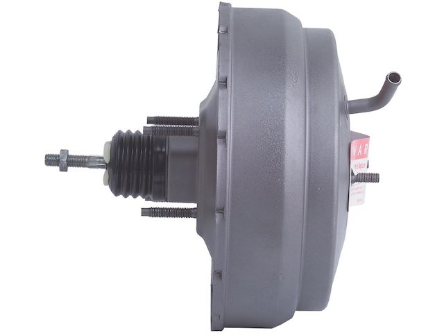 Brake Booster - 2002-2003 Subaru Forester - A1 Cardone 349-05121351
