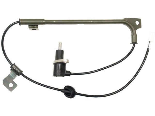 Rear Left ABS Speed Sensor - 2003-2008 Subaru Forester - Standard Motor Products 350-05193997