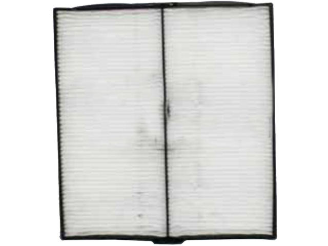 Behind Glove Box Cabin Air Filter - 2003-2008 Subaru Forester Sport Utility - TYC 350-05366259