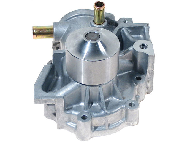 Water Pump - 2003-2005 Subaru Forester 2.5L H4 Naturally Aspirated - Airtex 350-05546625