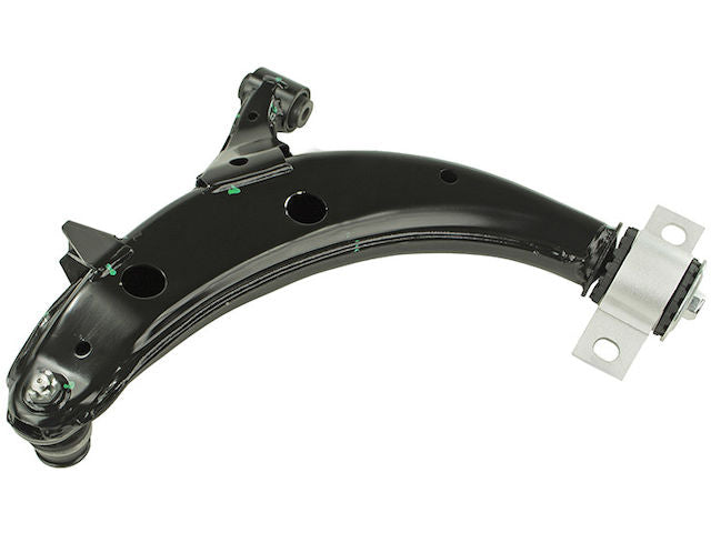 Front Right Passenger Side Lower Control Arm with Ball Joint - 2003-2005 Subaru Forester - Mevotech 350-05625475