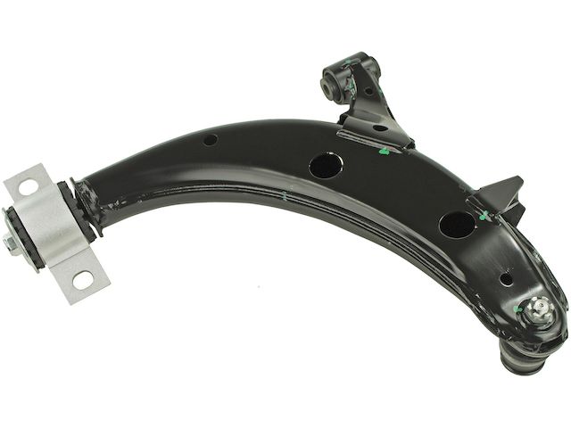 Front Left Driver Side Lower Control Arm and Ball Joint Assembly - 2003-2005 Subaru Forester - Mevotech 350-05702276