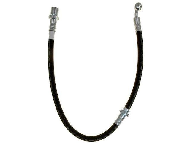 Rear Left Brake Hose - 2003-2008 Subaru Forester - Raybestos 350-05743305