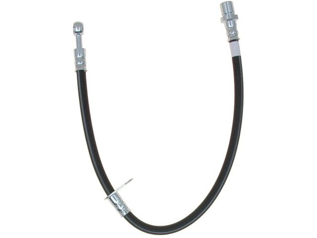 Front Left Brake Hose - 2003-2005 Subaru Forester - Raybestos 350-05743469