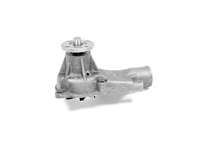 Water Pump - 1976-1977 Chevrolet Malibu 4.1L 6-Cylinder - GMB 3517-05238503