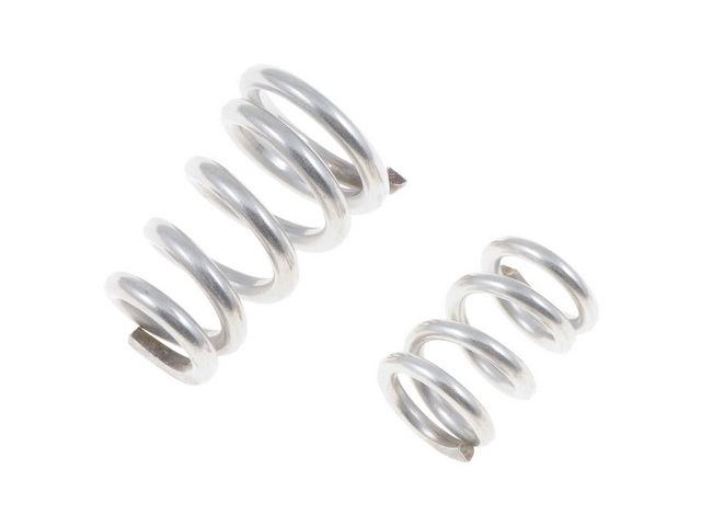 Front Muffler Kit - 1976-1983 Chevrolet Malibu - Dorman 3517-05369049