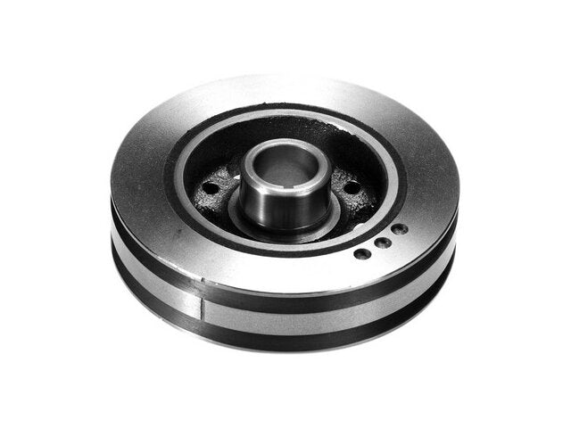 Engine Harmonic Balancer - 1977 Chevrolet Malibu 4.1L 6-Cylinder - ATP 3518-06362351