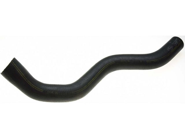 Lower Radiator Hose - 1978-1981 Chevrolet Malibu - Gates 3519-05280824