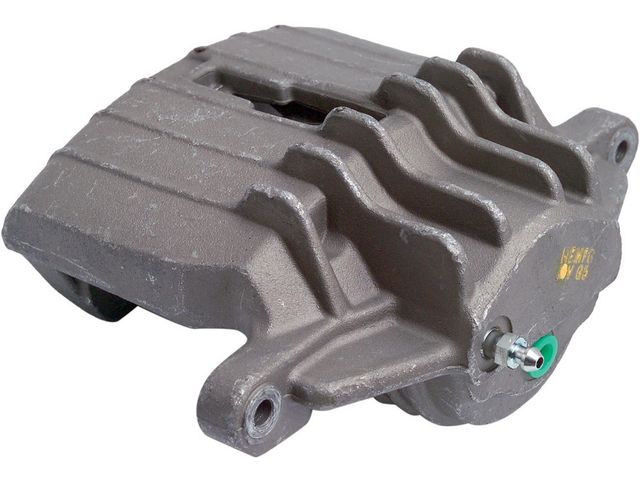 Front Left Brake Caliper - 1997-2003 Chevrolet Malibu - A1 Cardone 3523-05000227