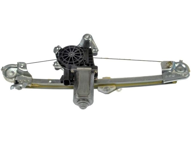 Rear Right Window Regulator - 1997-2003 Chevrolet Malibu - Dorman 3523-05263402